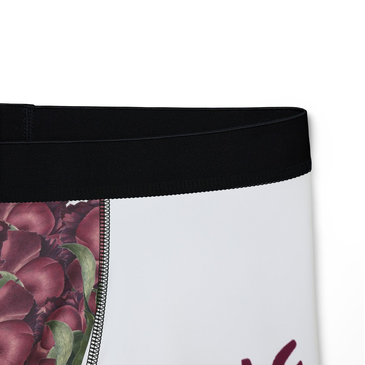 Come get your Flowers Boxers