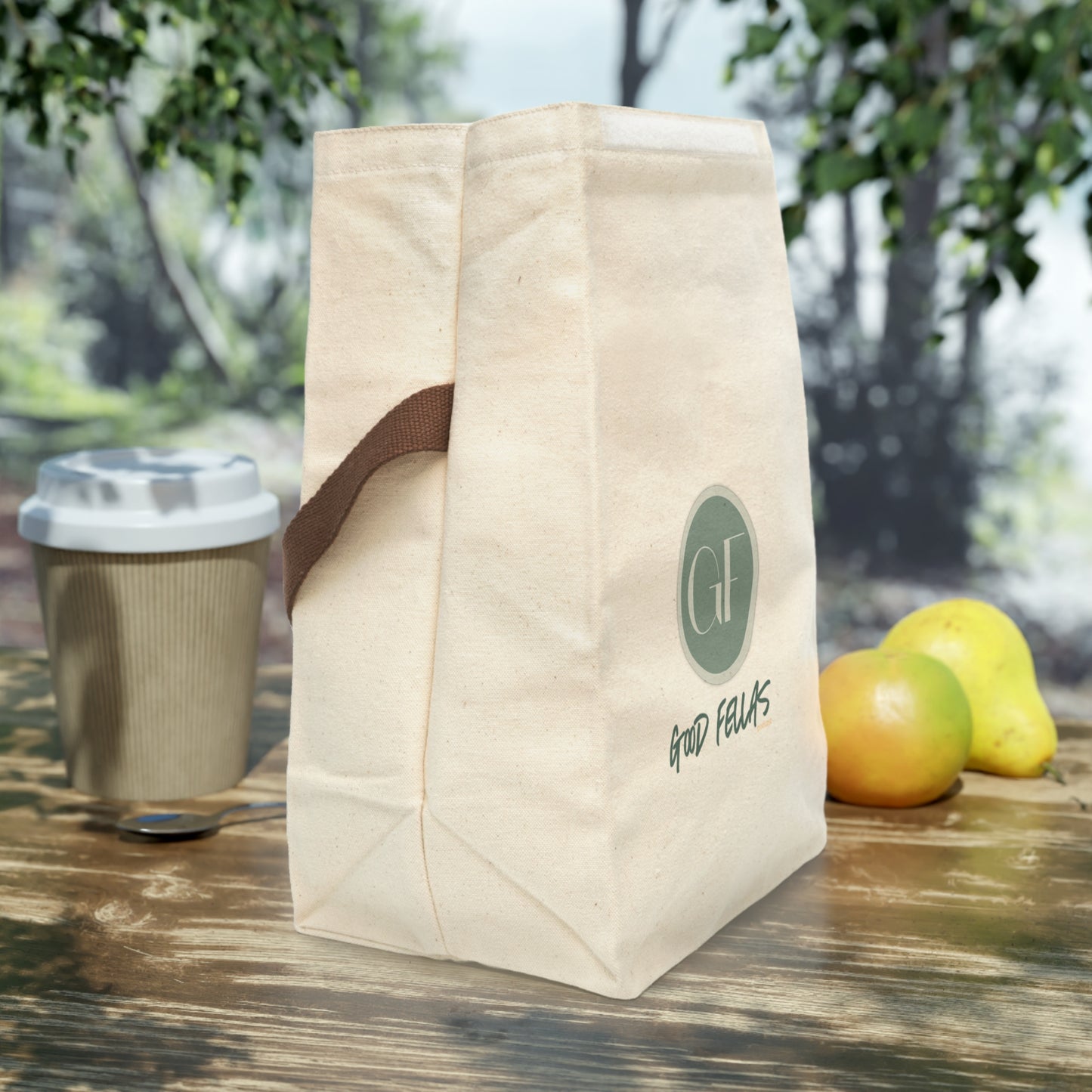 GOOD Lunch Bag
