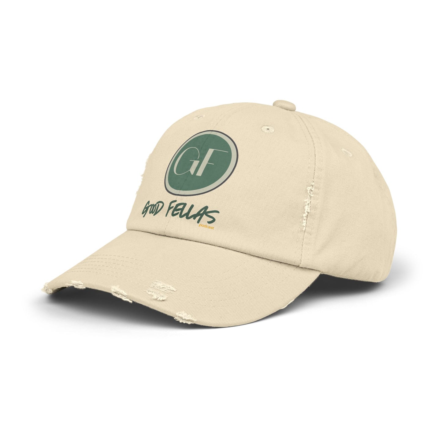 GOOD HAT
