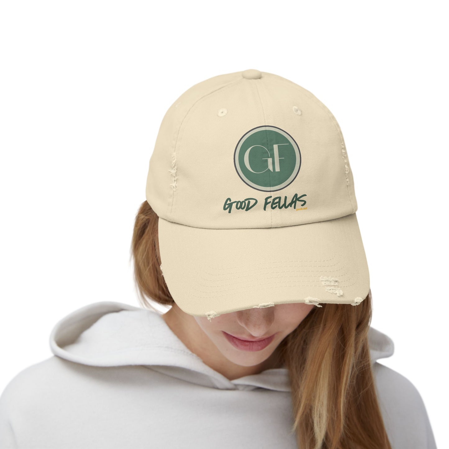 GOOD HAT