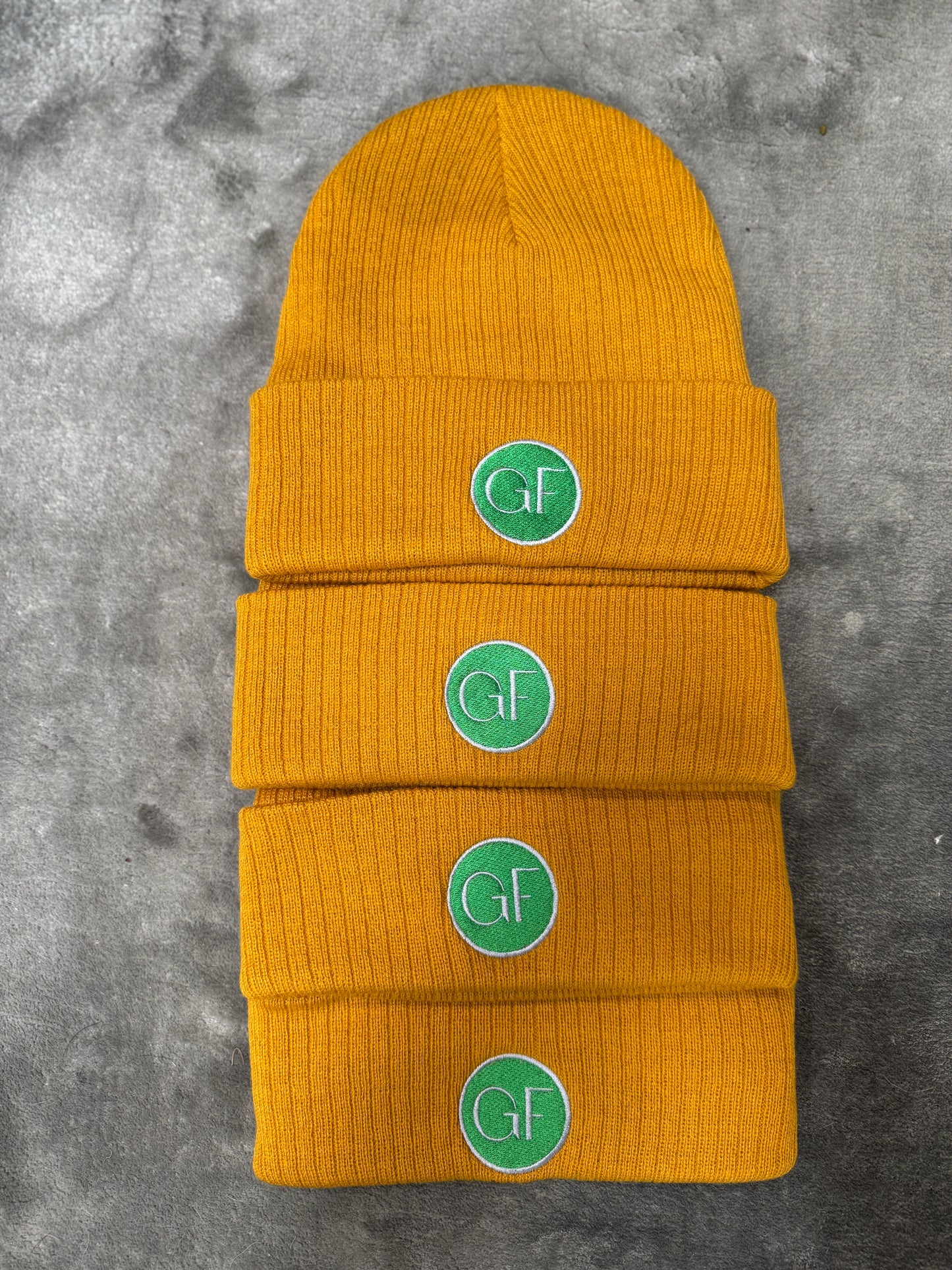 A GOOD BEANIE