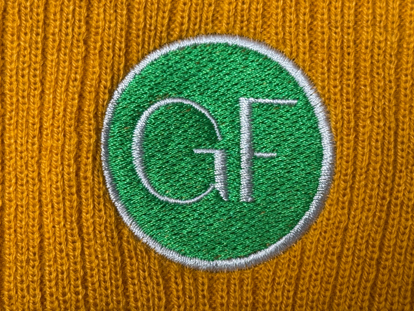 A GOOD BEANIE